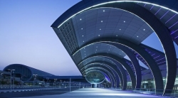 DUBAI AIRPORT FREE ZONE