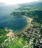 "L'ATTACCO" DI NICARAGUA POTREBBE ESSERE UN BLUFF