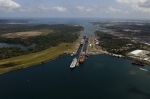 THE NEW POSSIBILITIES OF THE PANAMA PORT