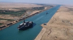 L'AIDA DI VERDI CELEBRA LA REALIZZAZIONE DEL NUOVO CANALE DI SUEZ