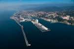 THE NEW PORT COMMUNITY SYSTEM IN SAVONA