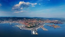 TRIESTE SI PREPARA PER LE MEGA NAVI