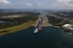 LE NUOVE POSSIBILITA&#039; DEL PORTO DI PANAMA