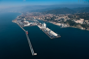 A SAVONA IL NUOVO PORT COMMUNITY SYSTEM