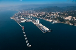 A SAVONA IL NUOVO PORT COMMUNITY SYSTEM